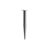 Ground Screws | Sustainable Foundations for Garden Buildings